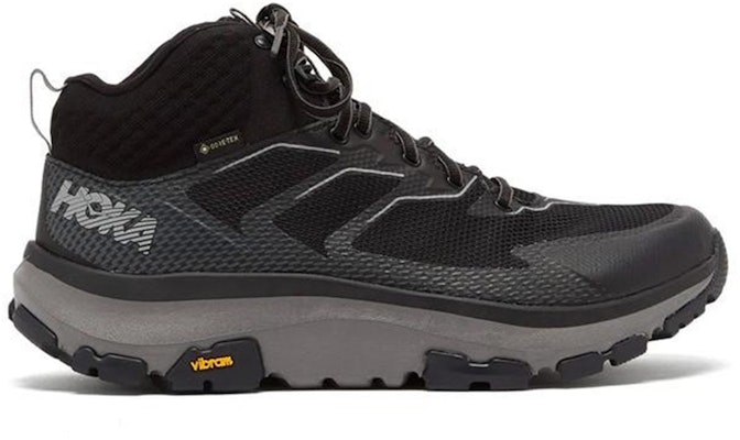 HOKA ONE ONE Sky Toa GTX 'Hitam' 1365531-BLK Order HOKA ONE ONE Sky Toa GTX 'Hitam' 1365531-BLK