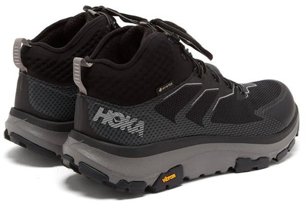 HOKA ONE ONE Sky Toa GTX 'Black' 1365531-BLK Lookbook HOKA ONE ONE Sky Toa GTX 'Black' 1365531-BLK