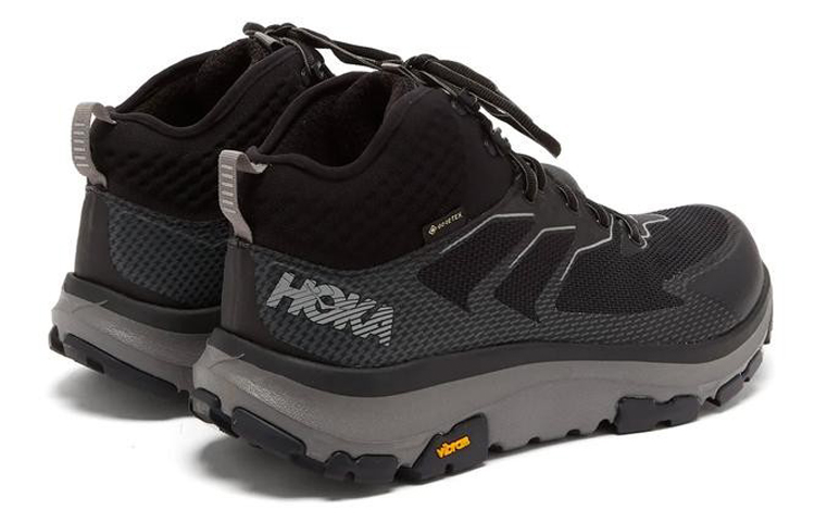 Lookbook HOKA ONE ONE Sky Toa GTX ''Nero'' 1365531-BLK