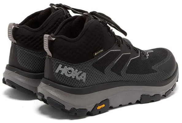 HOKA ONE ONE Sky Toa GTX ''Nero'' 1365531-BLK Lookbook HOKA ONE ONE Sky Toa GTX ''Nero'' 1365531-BLK