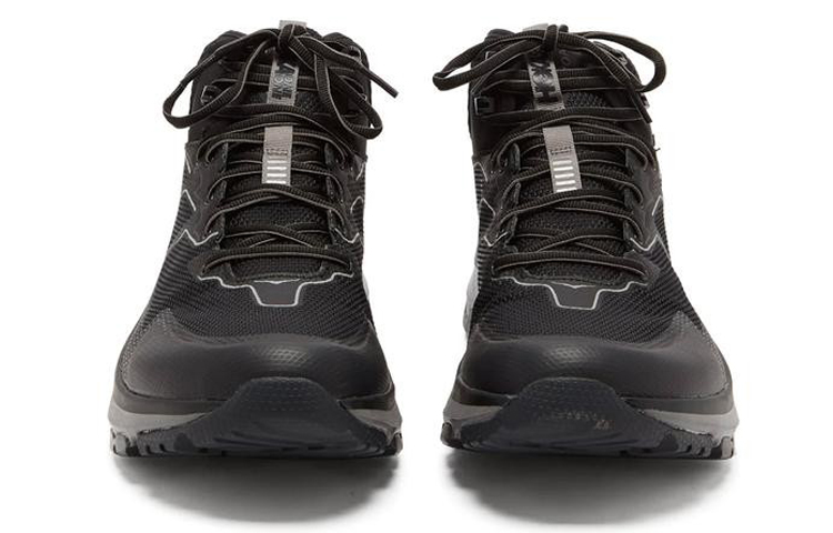 Shop HOKA ONE ONE Sky Toa GTX ''Nero'' 1365531-BLK