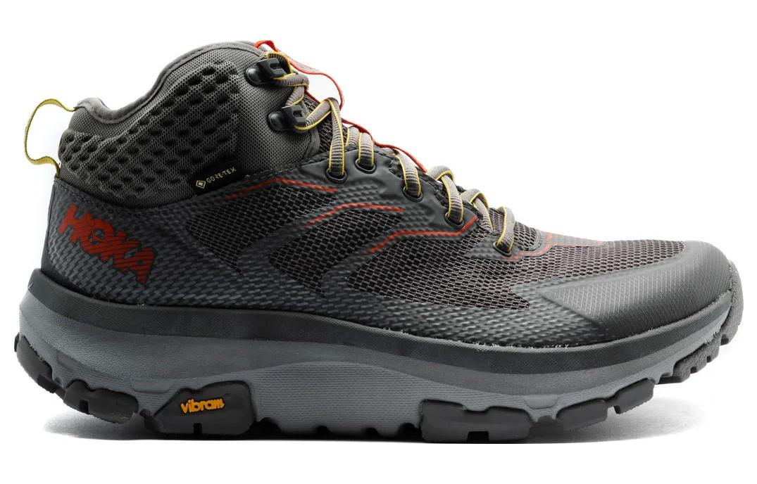 Order HOKA ONE ONE Sky Toa GTX ''Charcoal Fiesta'' Wandelschoenen 1112032-CGFS