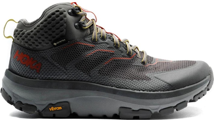HOKA ONE ONE Sky Toa Gtx '炭灰嘉年华' 1112032-CGFS Order HOKA ONE ONE Sky Toa Gtx '炭灰嘉年华' 1112032-CGFS