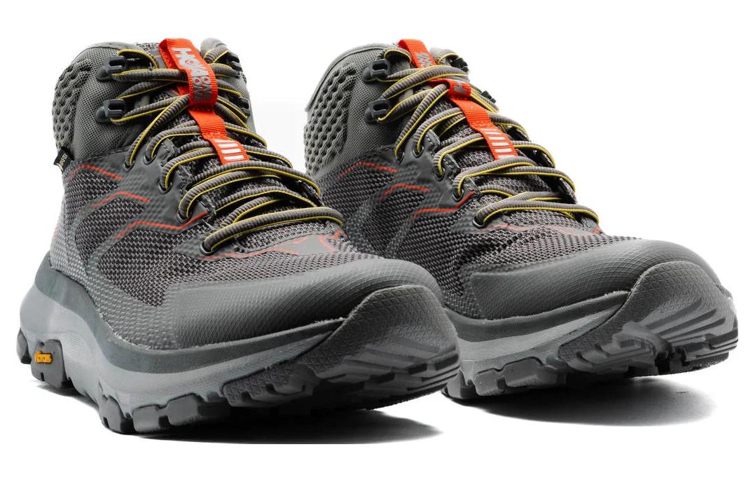 Lookbook HOKA ONE ONE Sky Toa GTX ''Charcoal Fiesta'' Wandelschoenen 1112032-CGFS