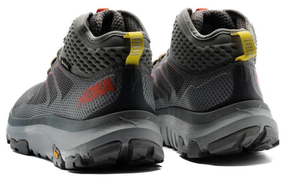 Shop HOKA ONE ONE Sky Toa GTX ''Charcoal Fiesta'' Wandelschoenen 1112032-CGFS