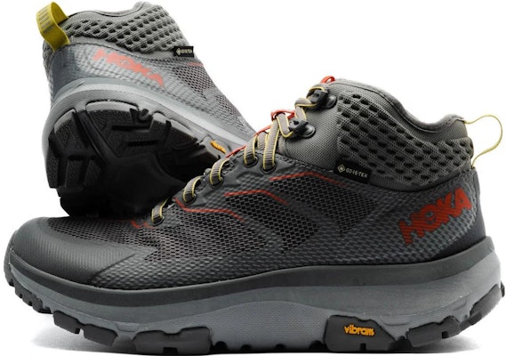 HOKA ONE ONE Sky Toa Gtx 'Charcoal Fiesta' 1112032-CGFS Purchase HOKA ONE ONE Sky Toa Gtx 'Charcoal Fiesta' 1112032-CGFS
