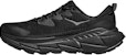 HOKA ONE ONE Skyline-Float X 'Hitam' 1141610-bblc-yc