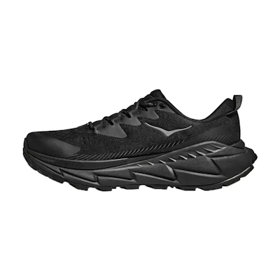 HOKA ONE ONE Skyline-Float X 'Black'