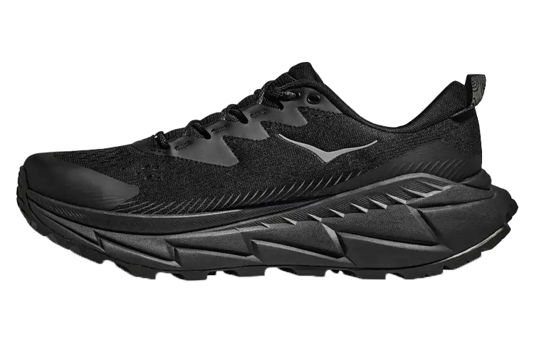 HOKA ONE ONE Skyline-Float X 'Black' 1141610-bblc-yc