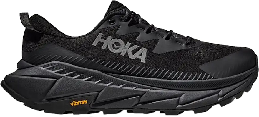 HOKA ONE ONE Skyline-Float X 'Negro' 1141610-bblc-yc Order HOKA ONE ONE Skyline-Float X 'Negro' 1141610-bblc-yc