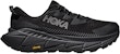 HOKA ONE ONE Skyline-Float X 'Hitam' 1141610-bblc-yc