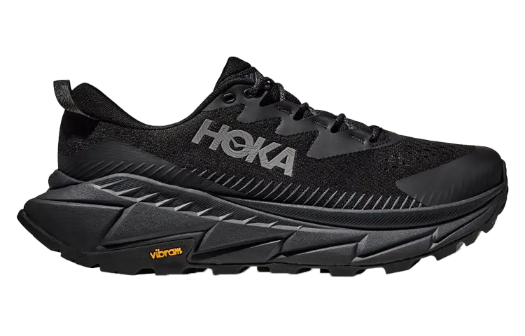 Order HOKA ONE ONE Skyline-Float X ''Nero'' 1141610-bblc-yc