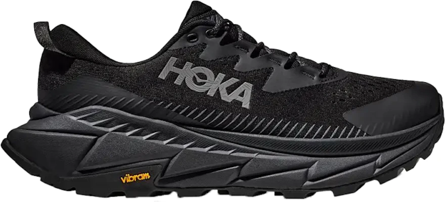 HOKA ONE ONE Skyline-Float X ''Nero'' 1141610-bblc-yc Order HOKA ONE ONE Skyline-Float X ''Nero'' 1141610-bblc-yc