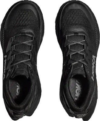 HOKA ONE ONE Skyline-Float X 'Negro' 1141610-bblc-yc Lookbook HOKA ONE ONE Skyline-Float X 'Negro' 1141610-bblc-yc