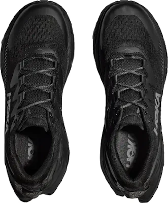 HOKA ONE ONE Skyline-Float X ''Nero'' 1141610-bblc-yc Lookbook HOKA ONE ONE Skyline-Float X ''Nero'' 1141610-bblc-yc