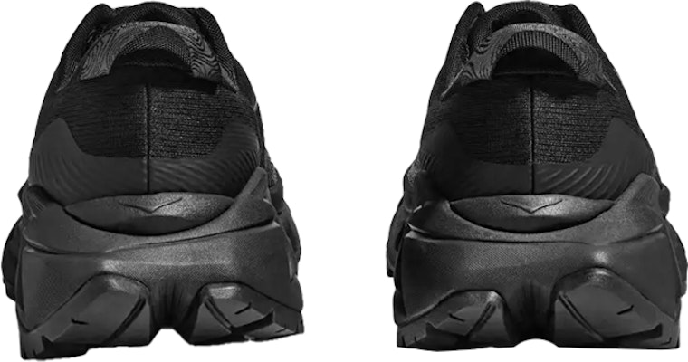 HOKA ONE ONE Skyline-Float X 'Negro' 1141610-bblc-yc Shop HOKA ONE ONE Skyline-Float X 'Negro' 1141610-bblc-yc
