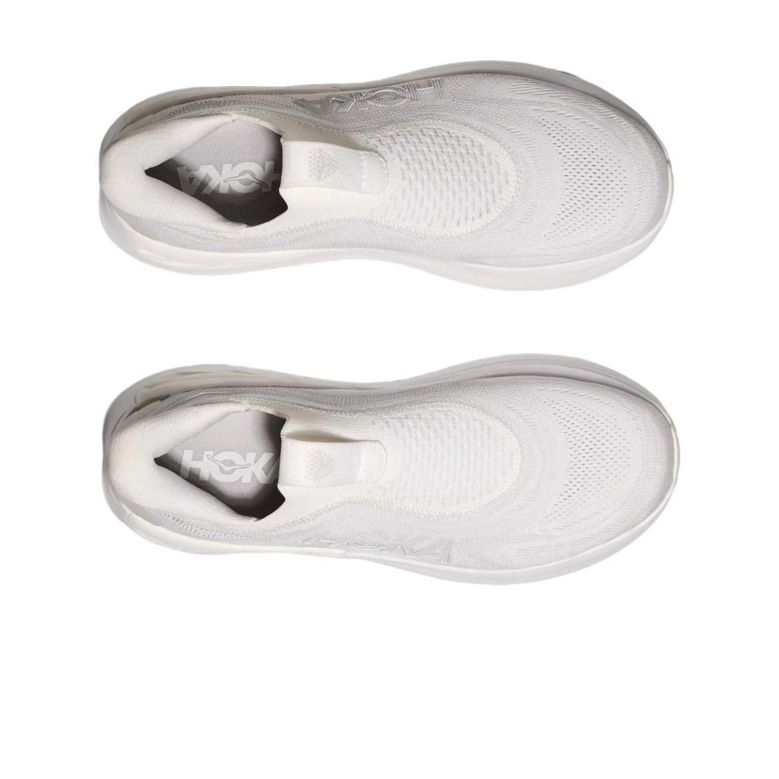 Order HOKA ONE ONE Skyward Laceless 'White' 1168876-WWH