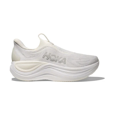 HOKA ONE ONE Skyward Laceless 'White'