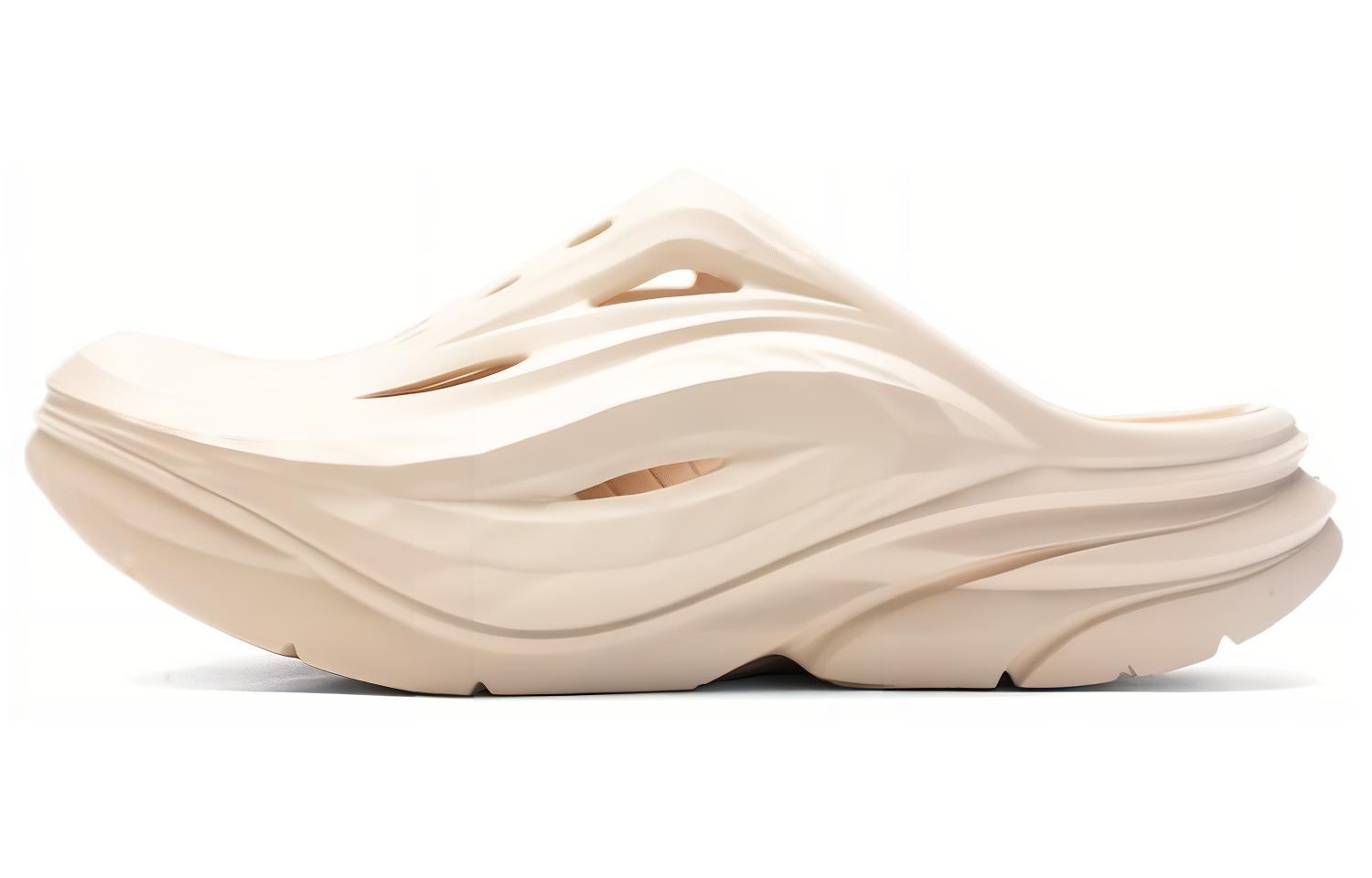 HOKA ONE ONE Slide 'White CMFT'