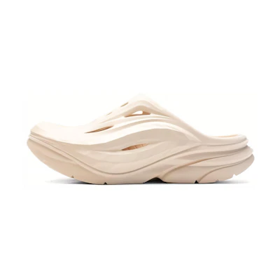 HOKA ONE ONE Slide 'White CMFT'