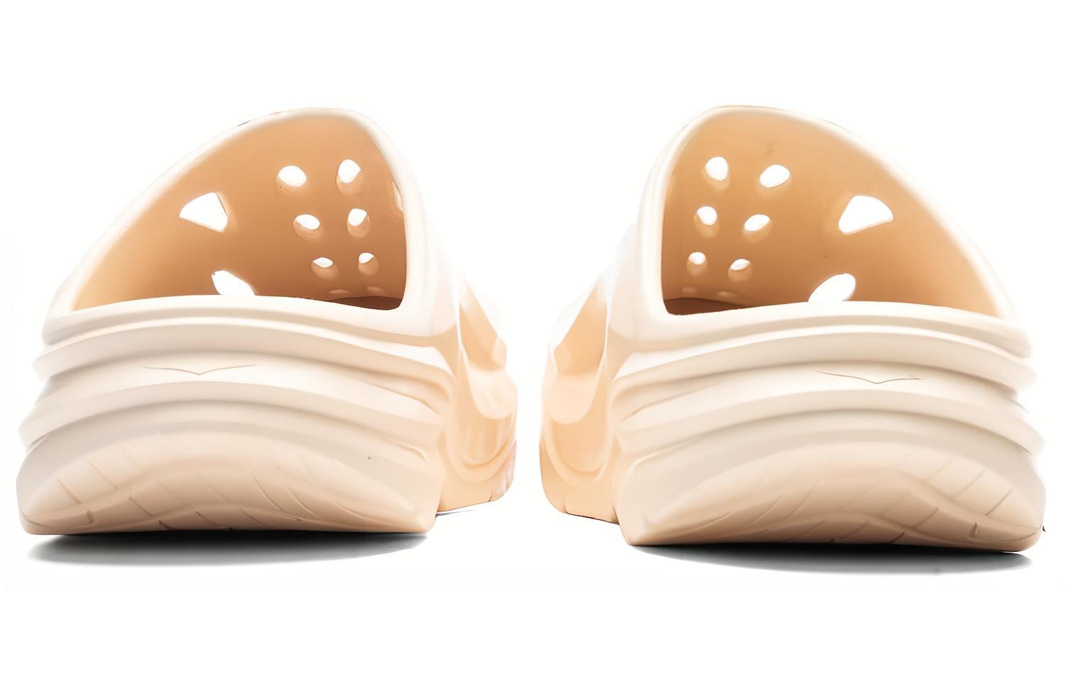 HOKA ONE ONE Slide 'White CMFT' 圖 5