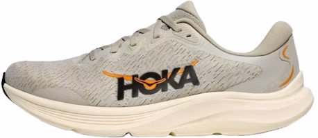 HOKA ONE ONE Solimar 2 'Oyster Mushroom Vintage Yellow' 1171852-OVN HOKA ONE ONE Solimar 2 'Oyster Mushroom Vintage Yellow' 1171852-OVN