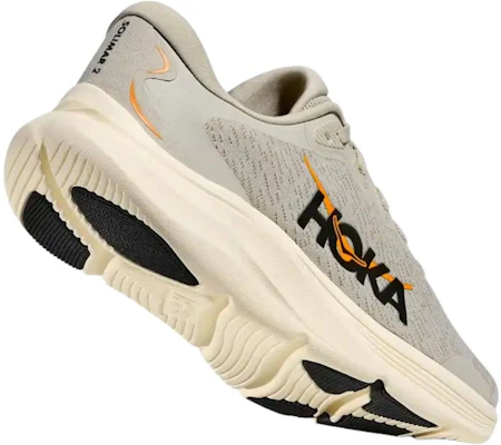 HOKA ONE ONE Solimar 2 'Oyster Mushroom Vintage Yellow' 1171852-OVN Shop HOKA ONE ONE Solimar 2 'Oyster Mushroom Vintage Yellow' 1171852-OVN
