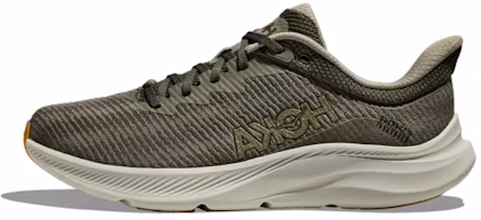 HOKA ONE ONE Solimar 'Military Green' 1123074SCV HOKA ONE ONE Solimar 'Military Green' 1123074SCV