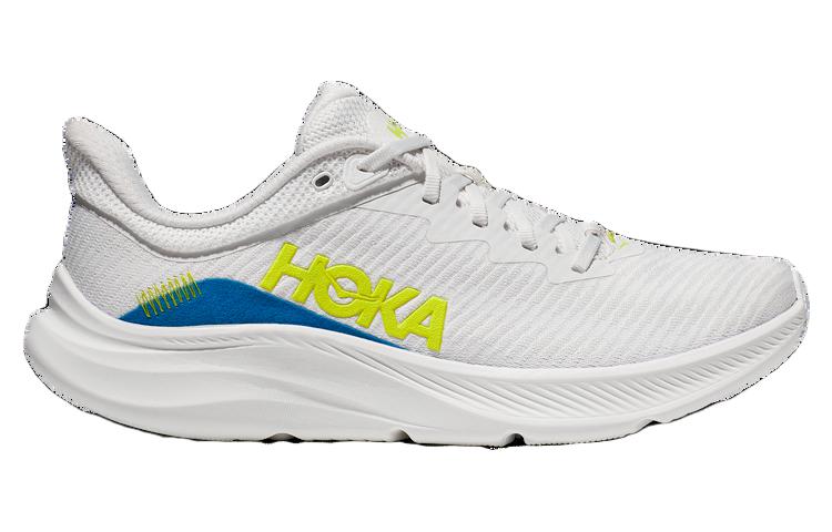 HOKA ONE ONE Solimar 'White Blue' 圖 2