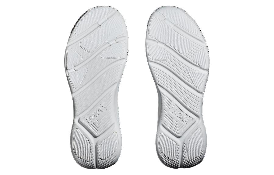 HOKA ONE ONE Solimar 'White Blue' 圖 5