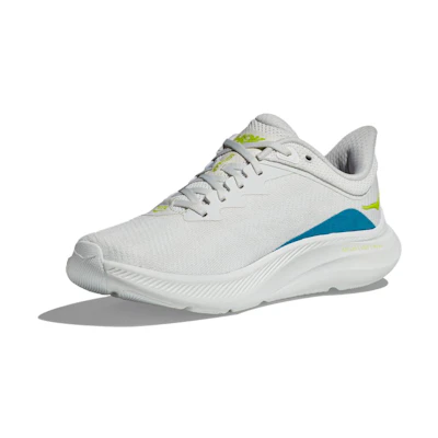 HOKA ONE ONE Solimar 'White Teal Neon Green'