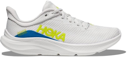 HOKA ONE ONE Solimar 'Putih Teal Hijau Neon' 1123074-88276 Order HOKA ONE ONE Solimar 'Putih Teal Hijau Neon' 1123074-88276