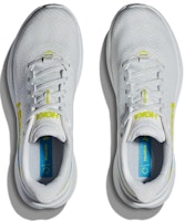 HOKA ONE ONE Solimar 'Putih Teal Hijau Neon' 1123074-88276 Lookbook HOKA ONE ONE Solimar 'Putih Teal Hijau Neon' 1123074-88276