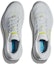 Lookbook HOKA ONE ONE Solimar 'Putih Teal Hijau Neon' 1123074-88276