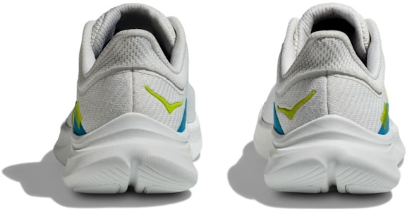 HOKA ONE ONE Solimar 'Putih Teal Hijau Neon' 1123074-88276 Shop HOKA ONE ONE Solimar 'Putih Teal Hijau Neon' 1123074-88276