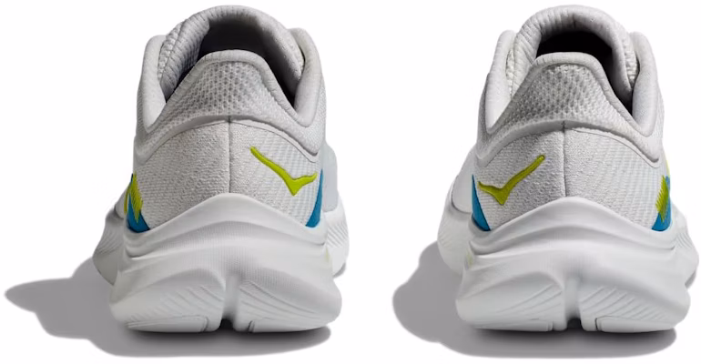 HOKA ONE ONE Solimar 'Putih Teal Hijau Neon' 1123074-88276 Shop HOKA ONE ONE Solimar 'Putih Teal Hijau Neon' 1123074-88276