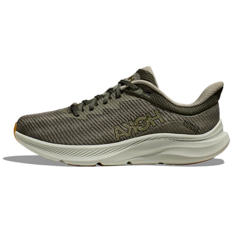 HOKA One One Solimar Slate Forest Cover 'Olive' 1123074SCV