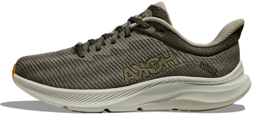 HOKA One One Solimar Slate Forest Cover 'Olive' 1123074SCV Buy HOKA One One Solimar Slate Forest Cover 'Olive' 1123074SCV