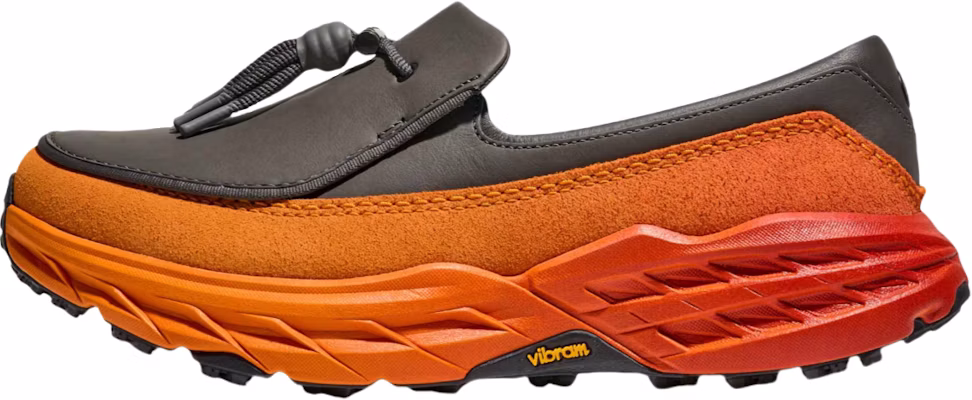 HOKA ONE ONE Speed Loafer Orange Fashion Casual Loafers 1162170-APHL Buy HOKA ONE ONE Speed Loafer Orange Fashion Casual Loafers 1162170-APHL