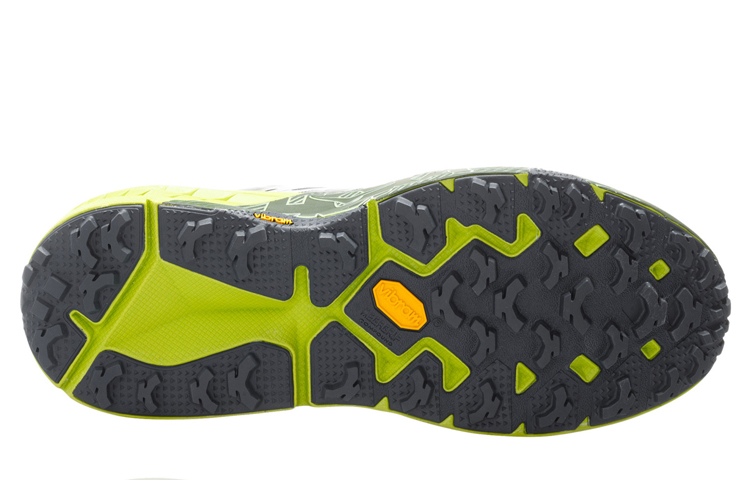 HOKA ONE ONE Speedgoat3 'Black Green' 圖 5
