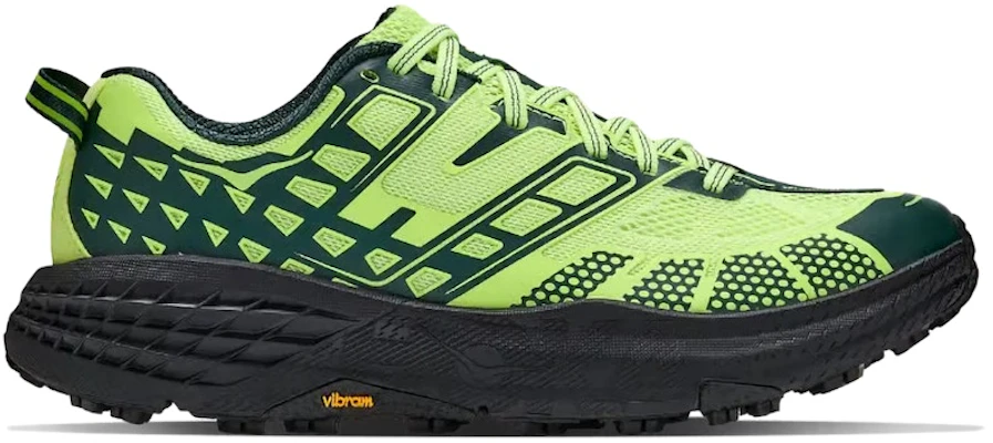 HOKA One One Speedgoat 2 荧光柚子月桂叶 1162710-NZB Buy HOKA One One Speedgoat 2 荧光柚子月桂叶 1162710-NZB