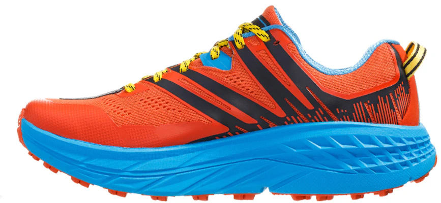 HOKA ONE ONE Speedgoat 3 'Nasturtium Naranja Picante' 1099733-NSOR Buy HOKA ONE ONE Speedgoat 3 'Nasturtium Naranja Picante' 1099733-NSOR