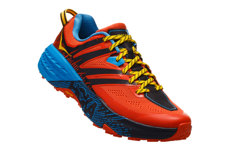 HOKA ONE ONE Speedgoat 3 'Nasturtium Spicy Orange' 圖 2