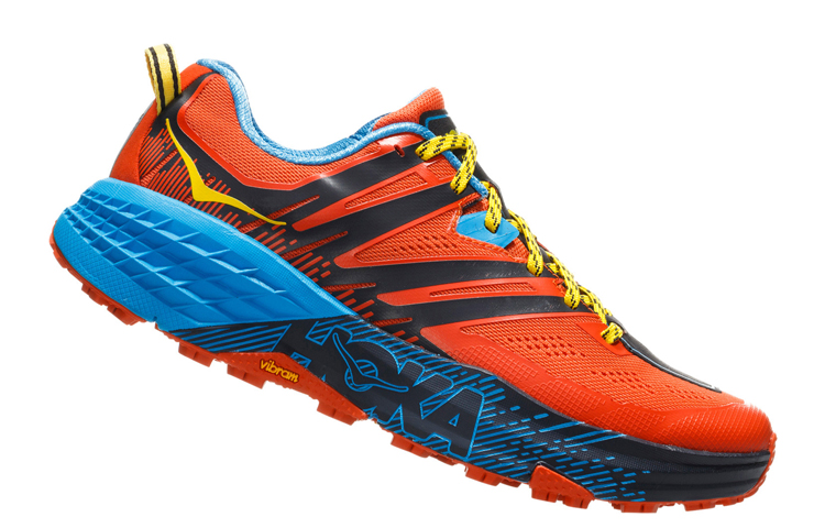 HOKA ONE ONE Speedgoat 3 'Nasturtium Spicy Orange' 圖 3