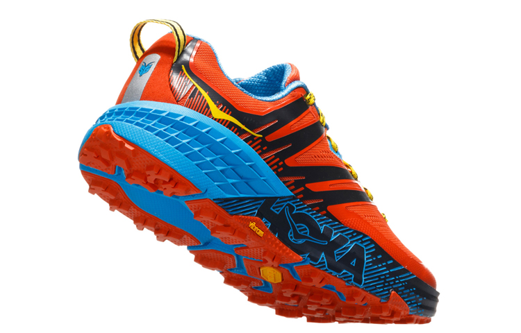 HOKA ONE ONE Speedgoat 3 'Nasturtium Spicy Orange' 圖 4
