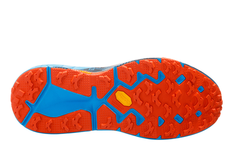 HOKA ONE ONE Speedgoat 3 'Nasturtium Spicy Orange' 圖 5