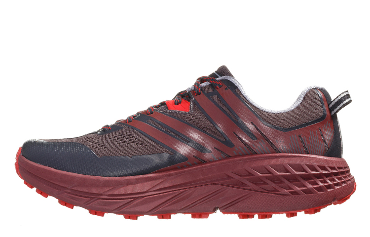 HOKA ONE ONE Speedgoat 3 'Pavement Port'