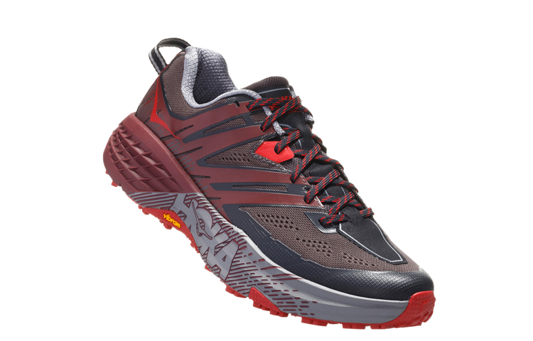 HOKA ONE ONE Speedgoat 3 'Pavement Port' 圖 2
