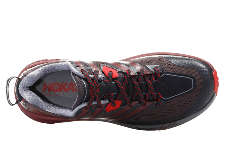 HOKA ONE ONE Speedgoat 3 'Pavement Port' 圖 4