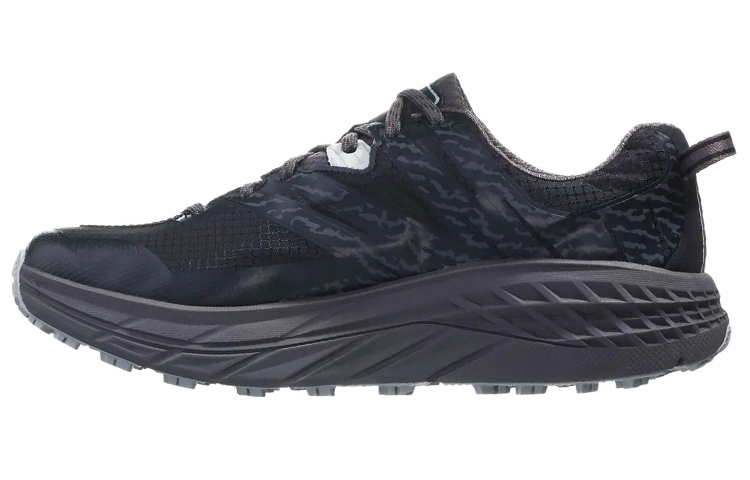 HOKA ONE ONE Speedgoat 3 Waterproof 'Black'
